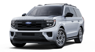 2025 Ford Expedition® External Image 2